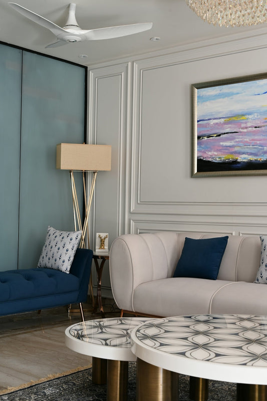 A Beginner's Guide to Understanding Oil Painting Landscape Techniques - Oil Painting Haven