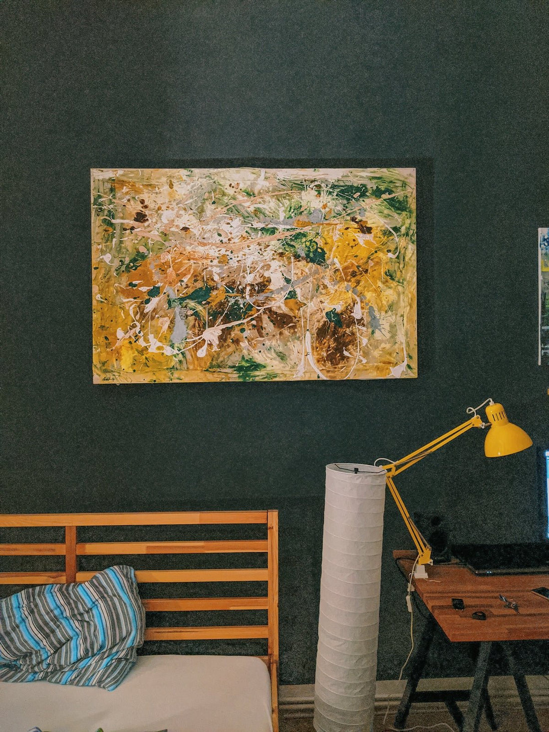 Challenge Your Skills with These Expert Landscape Oil Painting Tips - Oil Painting Haven