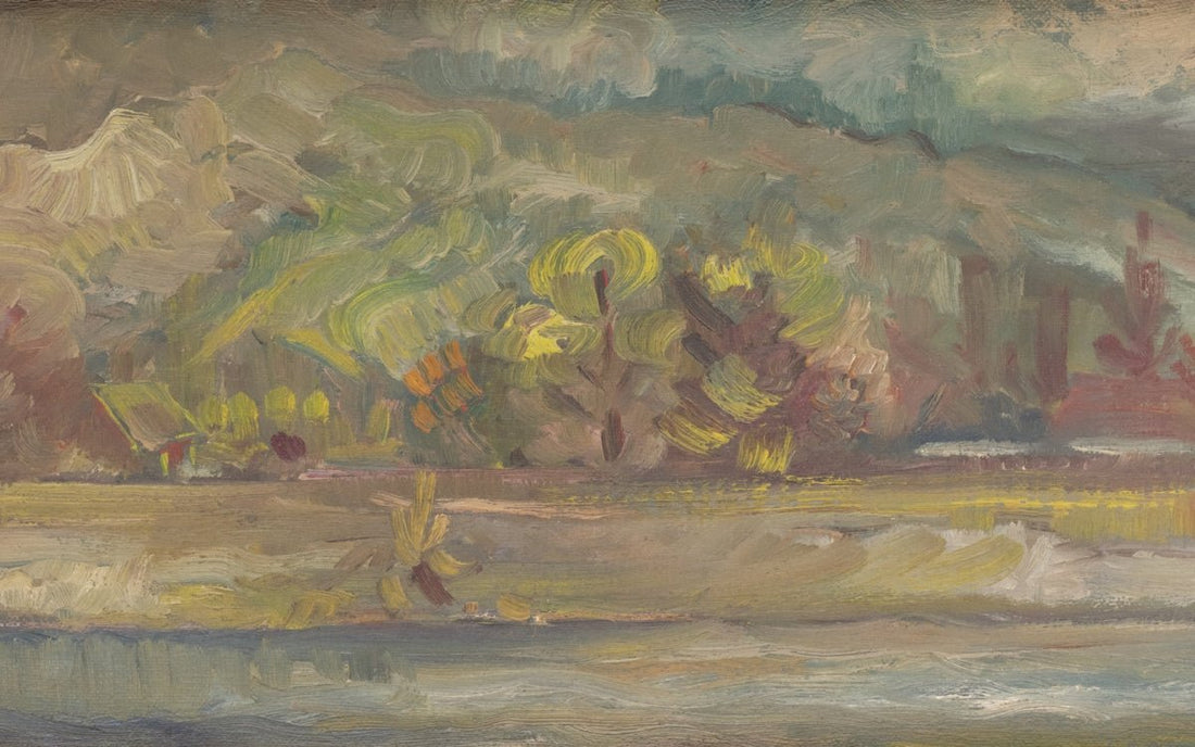 Different Styles of Modern Abstract Oil Painting and Their Interpretations - Oil Painting Haven