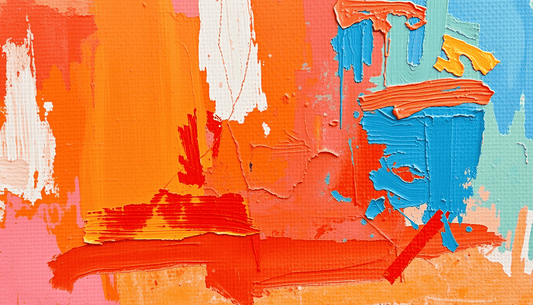 Elevate Your Home with the Perfect Oil Painting: A Guide from Oil Painting Haven - Oil Painting Haven