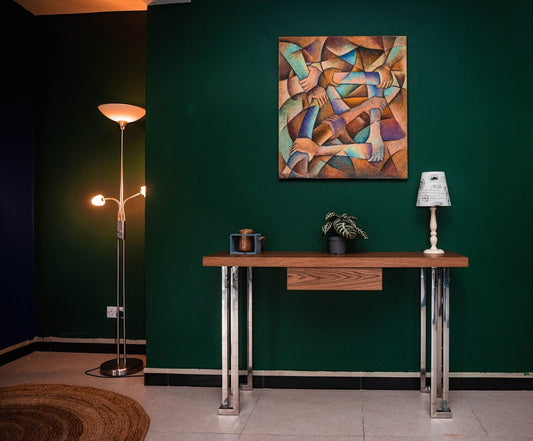 Exploring Different Styles of Oil Painting for Landscapes - Oil Painting Haven