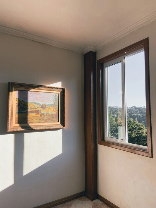 Exploring the Fascinating World of Landscape Oil Paintings - Oil Painting Haven