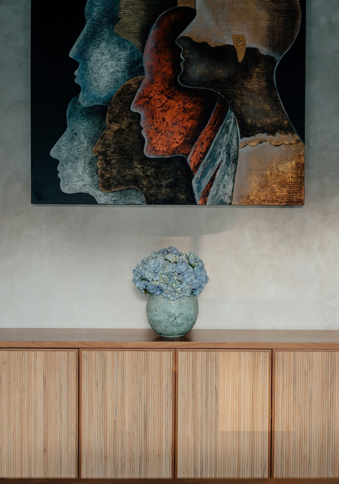 How to Choose the Right Landscape Oil Painting on Canvas for Your Space - Oil Painting Haven