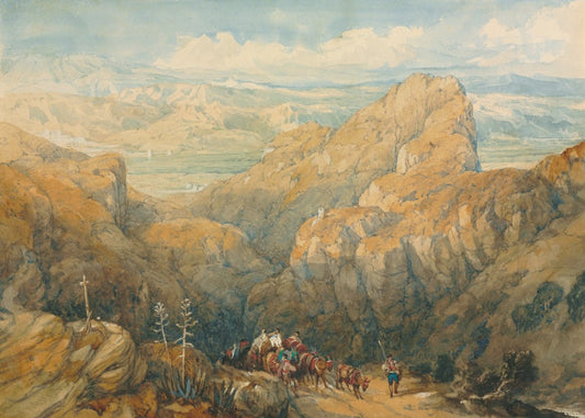 Overcoming Common Challenges in Landscape Oil Painting - Oil Painting Haven