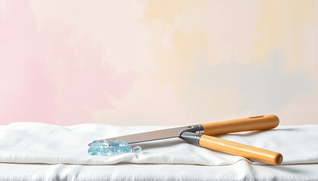 Reviving the Canvas: A Guide to Cleaning Your Prized Oil Paintings - Oil Painting Haven