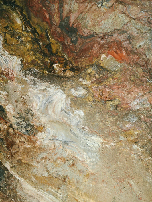 Step by Step to Creating Your Own Breathtaking Oil Painting of a Landscape - Oil Painting Haven