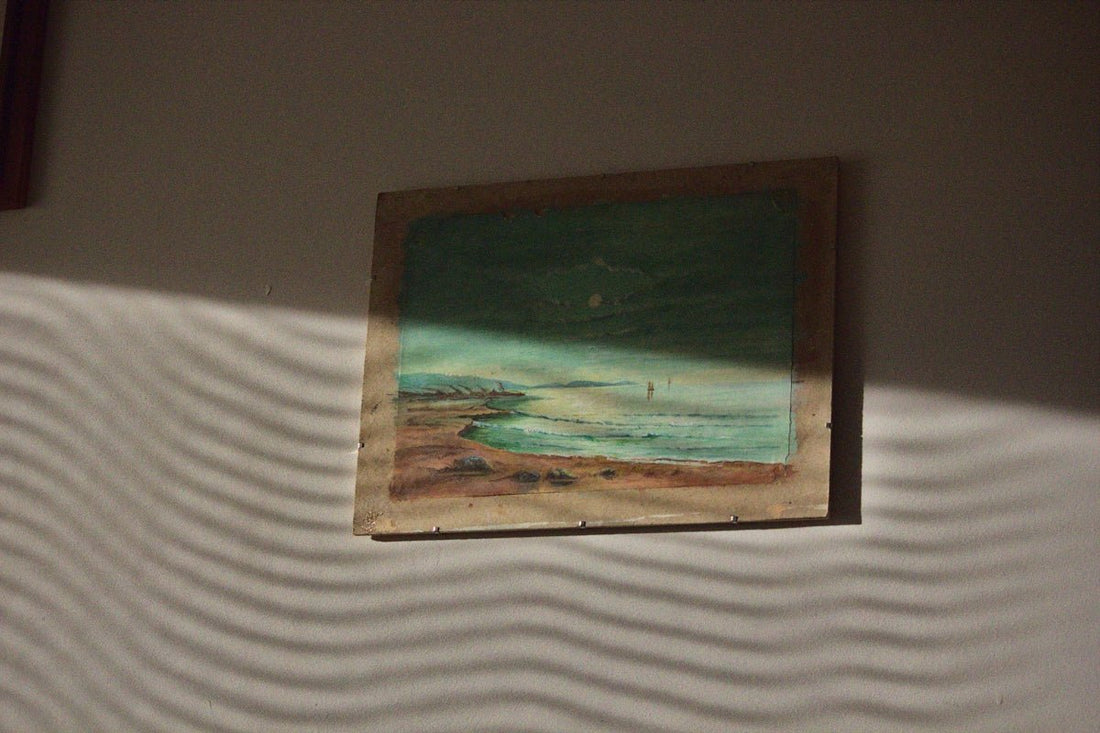 The Essential Checklist for Creating Captivating Landscape Oil Paintings - Oil Painting Haven