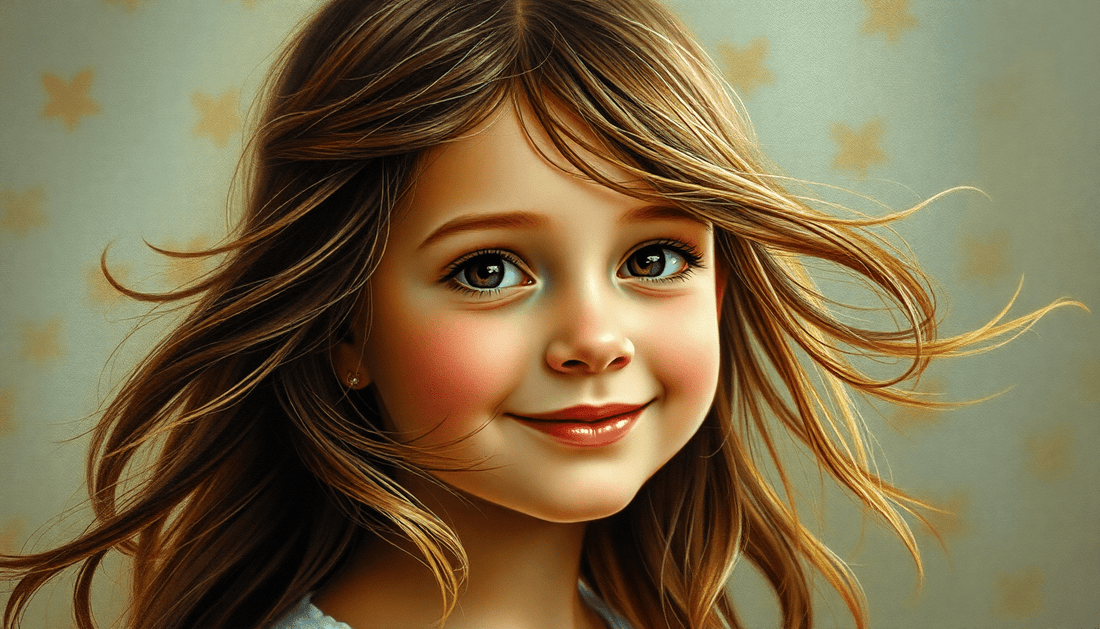 Unleash Your Creativity: Transforming Photos into Stunning Oil Paintings and Anime Art - Oil Painting Haven