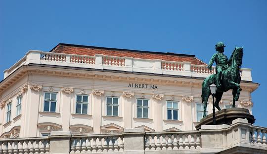 Albertina Museum