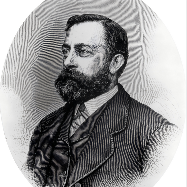 Albert Bierstadt