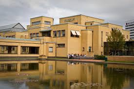 Gemeentemuseum Den Haag