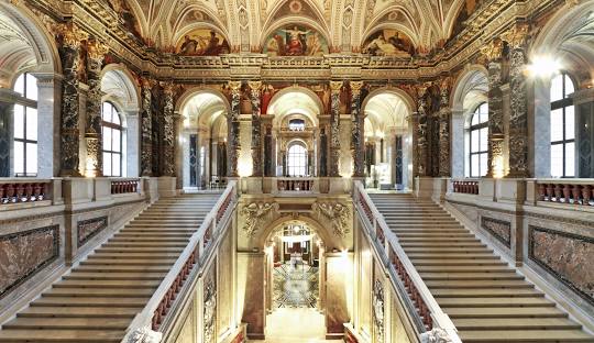 Kunsthistorisches Museum Vienna