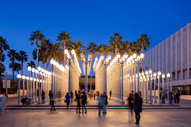 Los Angeles County Museum of Art, LACMA