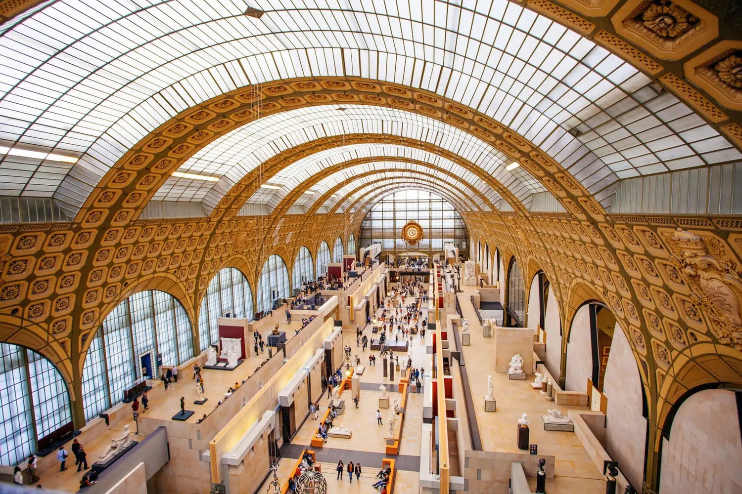 Musée d'Orsay