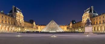 Musée du Louvre