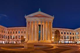 Philadelphia Museum of Art