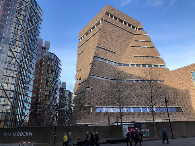 Tate Modern