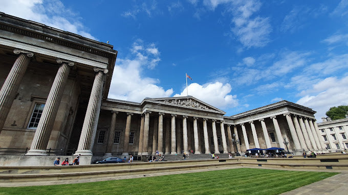 The British Museum