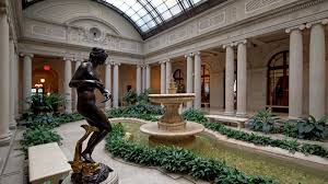 The Frick Collection