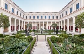 The J. Paul Getty Museum