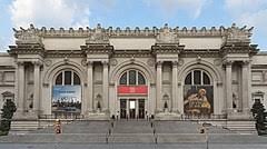 The Metropolitan Museum of Art