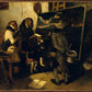 0059Alexandre-Gabriel Decamps--The Experts0059 - Oil Painting Haven