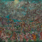 0070Ali Banisadr--Interrogation0070 - Oil Painting Haven