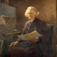 0103Anna Klumpke--Rosa Bonheur0103 - Oil Painting Haven