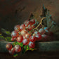 022#Alexei=MH054 - Oil Painting Haven