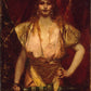 0268Benjamin-Constant--Judith0268 - Oil Painting Haven