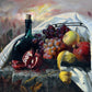 051#Alexei=MH054 - Oil Painting Haven