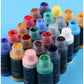 Acrylic Paint Set- 24 colors - 60ml(2 US fl oz) - Oil Painting Haven