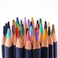 Watercolor Pencils Set - 12/24/36/48/72/120 Colors - Oil Painting Haven