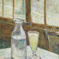 Absinth - Oil Painting Haven