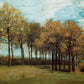 Autumn Landscape - Oil Painting Haven