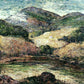 Berkshire Hills, 1931 - Oil Painting Haven