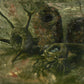 Birds Nests - Oil Painting Haven