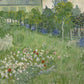 Daubignys Garden2 - Oil Painting Haven