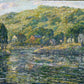 Early Spring, 1918 - Oil Painting Haven