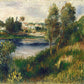 G-001657-20120817 - Oil Painting Haven