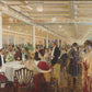 THE GALA BALL - Oil Painting Haven