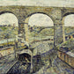 High Bridge, 1934 - Oil Painting Haven