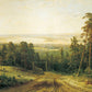 Ivan Shishkin 03 - Oil Painting Haven