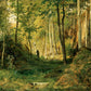 Ivan Shishkin 04 - Oil Painting Haven