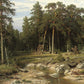 Ivan Shishkin 06 - Oil Painting Haven