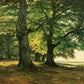 Ivan Shishkin 07 - Oil Painting Haven