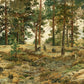 Ivan Shishkin 11 - Oil Painting Haven