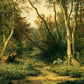 Ivan Shishkin 26 - Oil Painting Haven