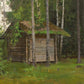 Ivan Shishkin 34 - Oil Painting Haven