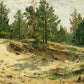 Ivan Shishkin 36 - Oil Painting Haven